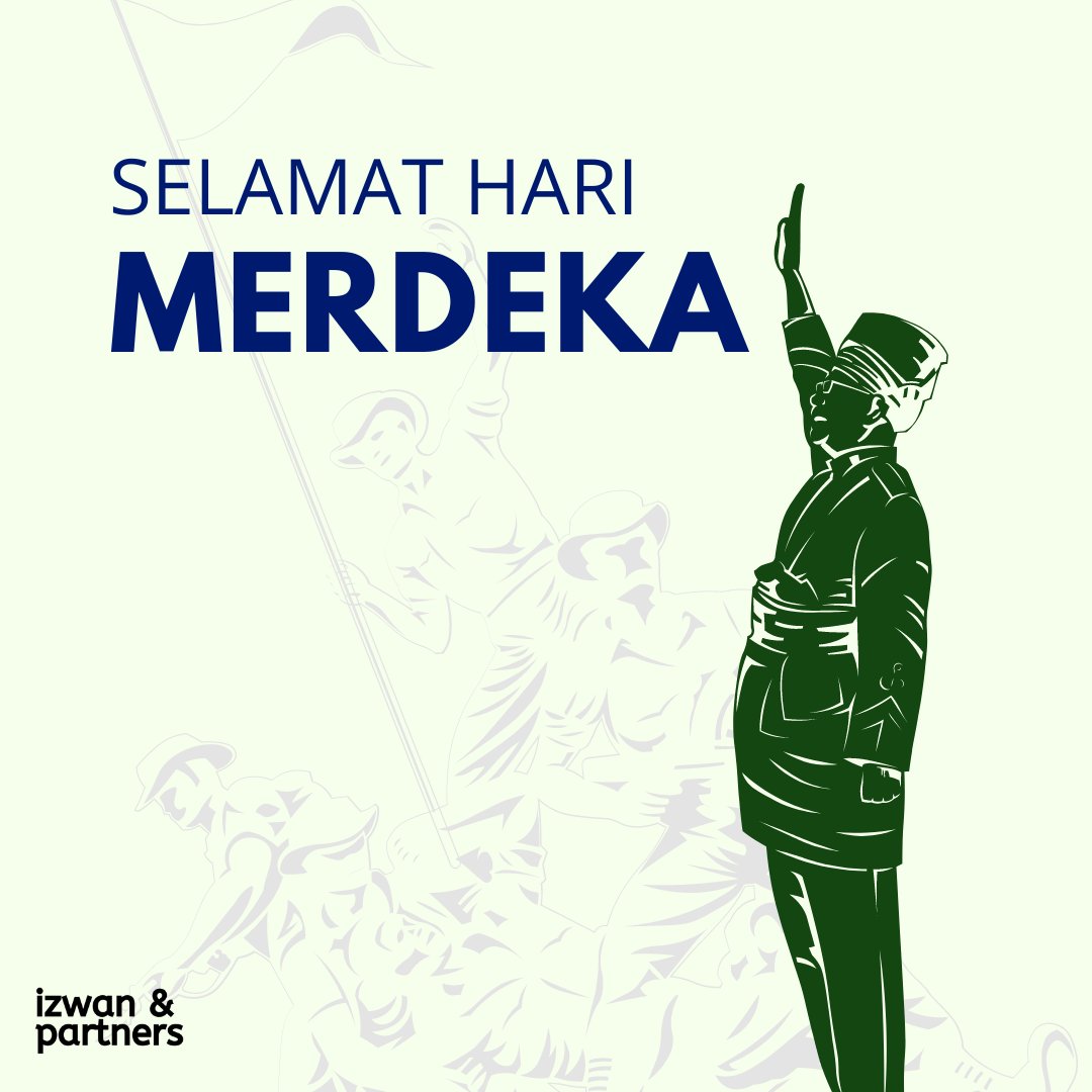 Izwan & Partners (We're hiring!) tweet media