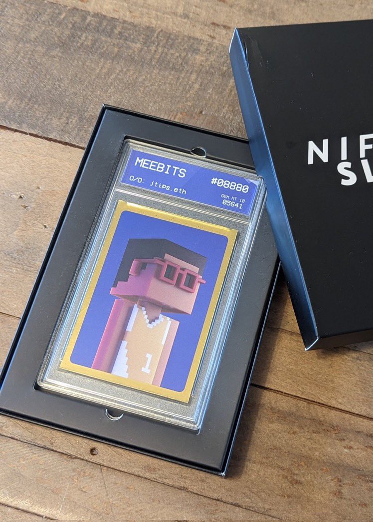 NiftySlabs tweet media