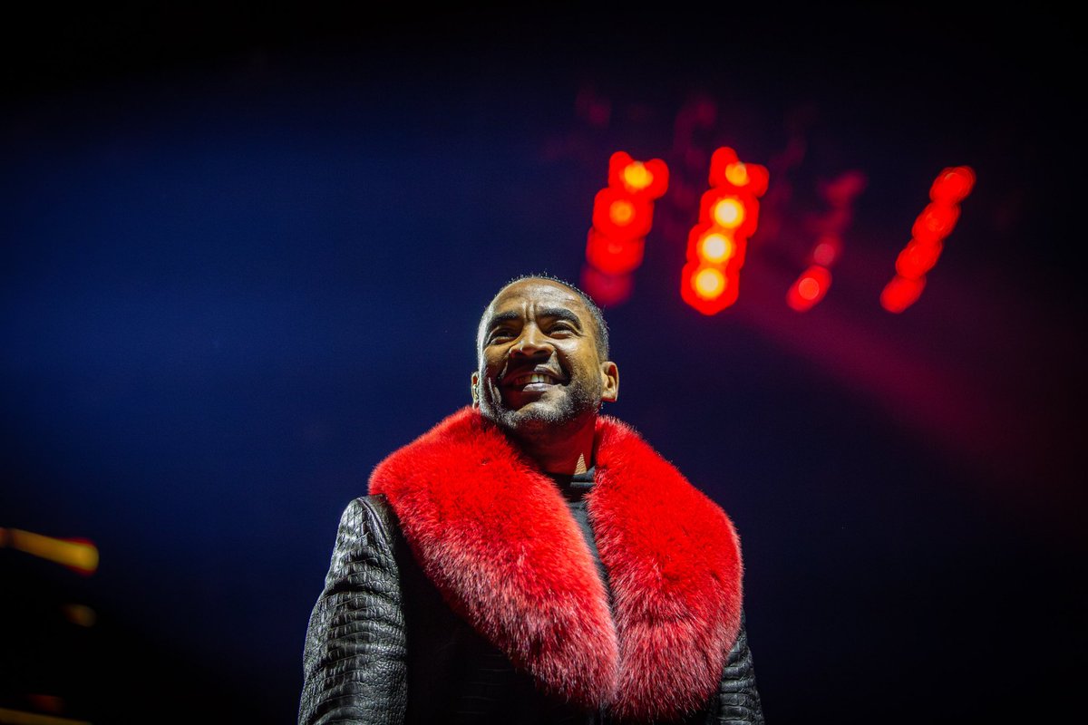 Fiserv Forum tweet media