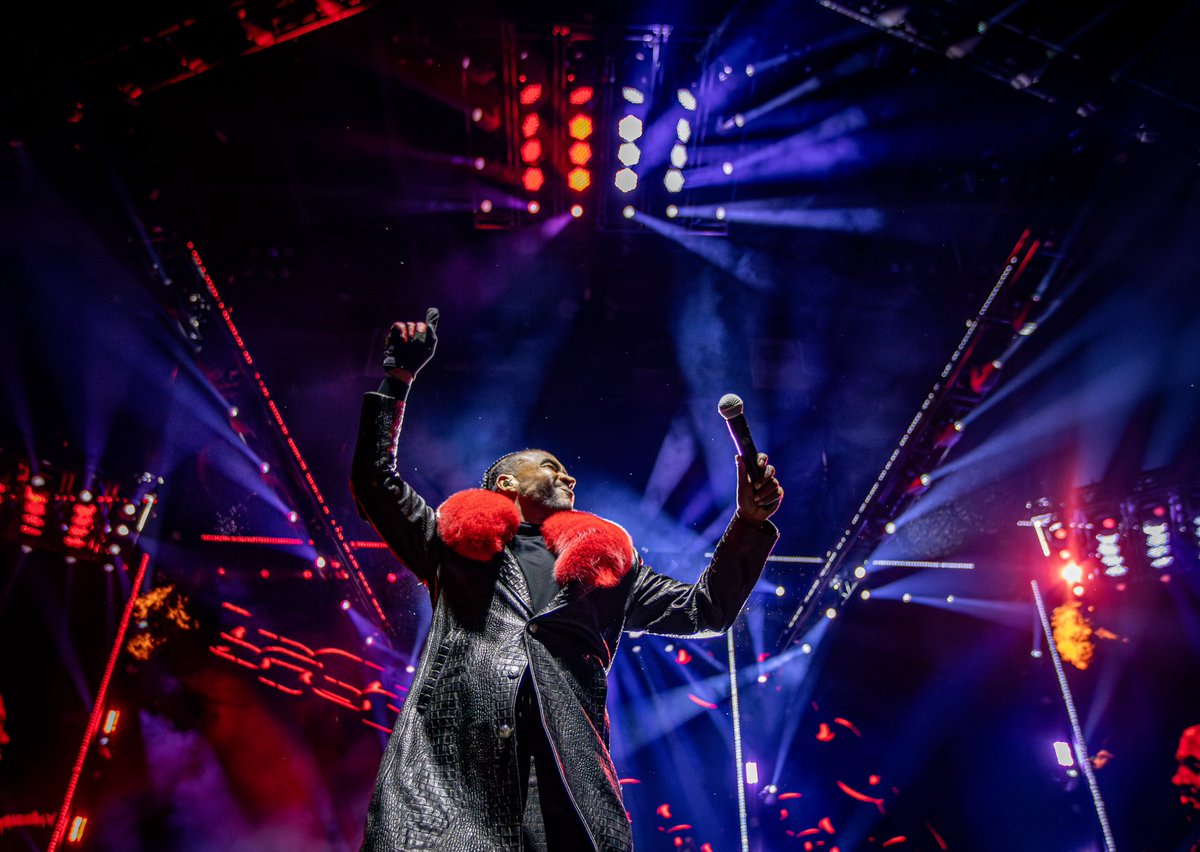 Fiserv Forum tweet media