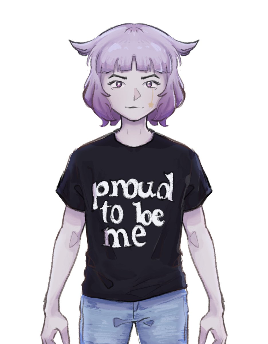 LunaryDraws's tweet photo. New vtuber trend guys
#LunARTry #Vtubers https://t.co/8GA8GNJUfI
