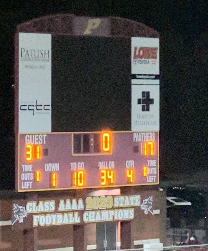 HOCO Bands tweet media