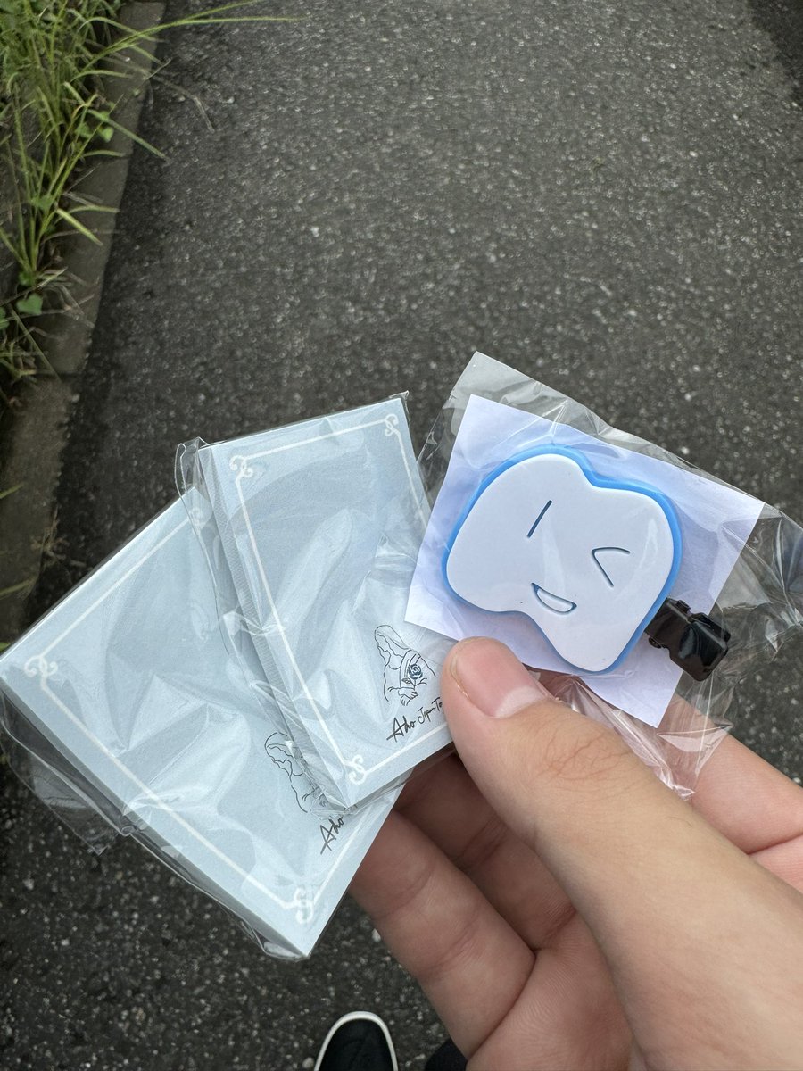 え、3回で被る？