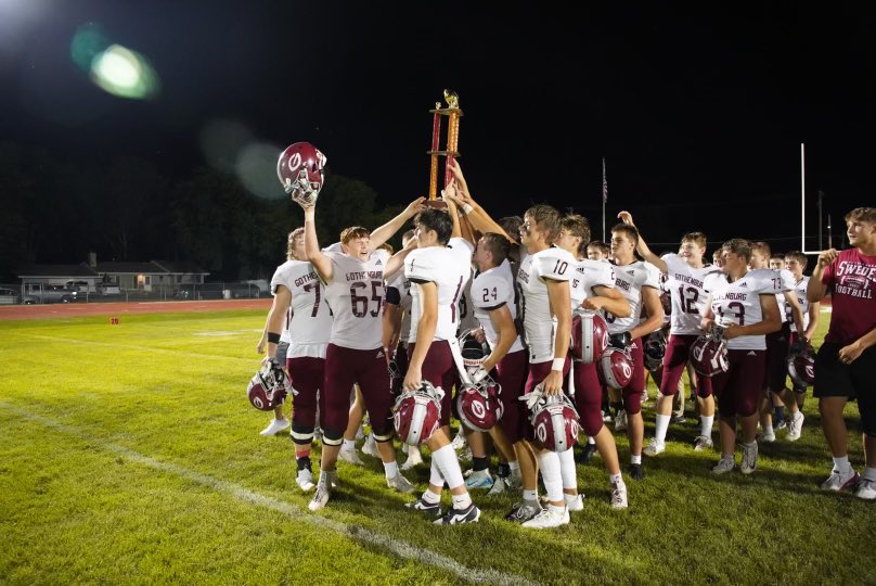 Gothenburg Activities tweet media