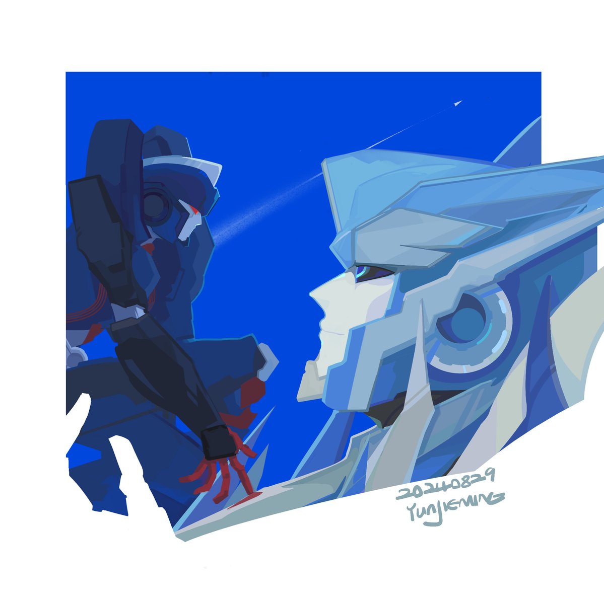 more commissions