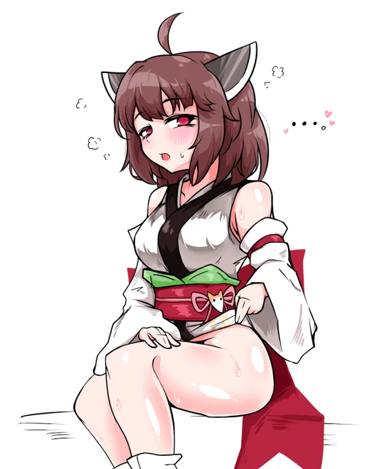 初めまして 唐突にすみませんが、ご査収ください。