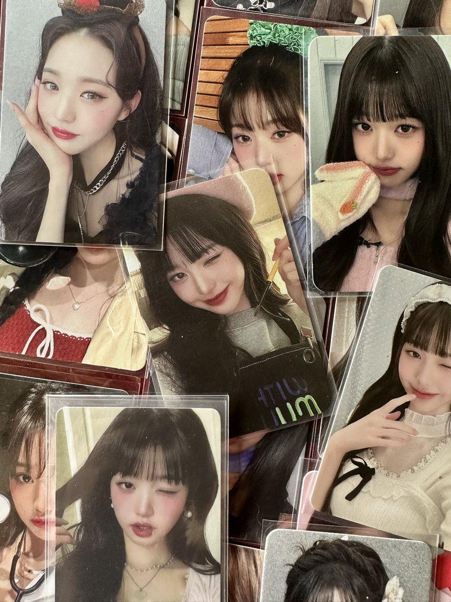 Happy birthday my Vicky Jang ૮ . . ྀིა

#LuckyVickyDay
#원영이_생일이라니_완전럭키비키잖아
#HAPPY_WONYOUNG_DAY
 #IVE #아이브 #원영 #장원영 #JANGWONYOUNG