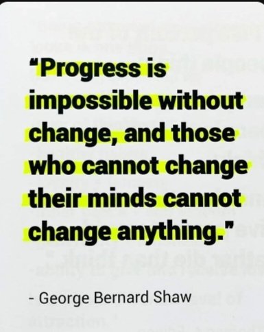 parthodatta2002's tweet image. Good morning to everybody. The first step towards progress is changing the mind. 
#changingmind 
#firststeptoprogress
#changingthemindisthebeginingofchange