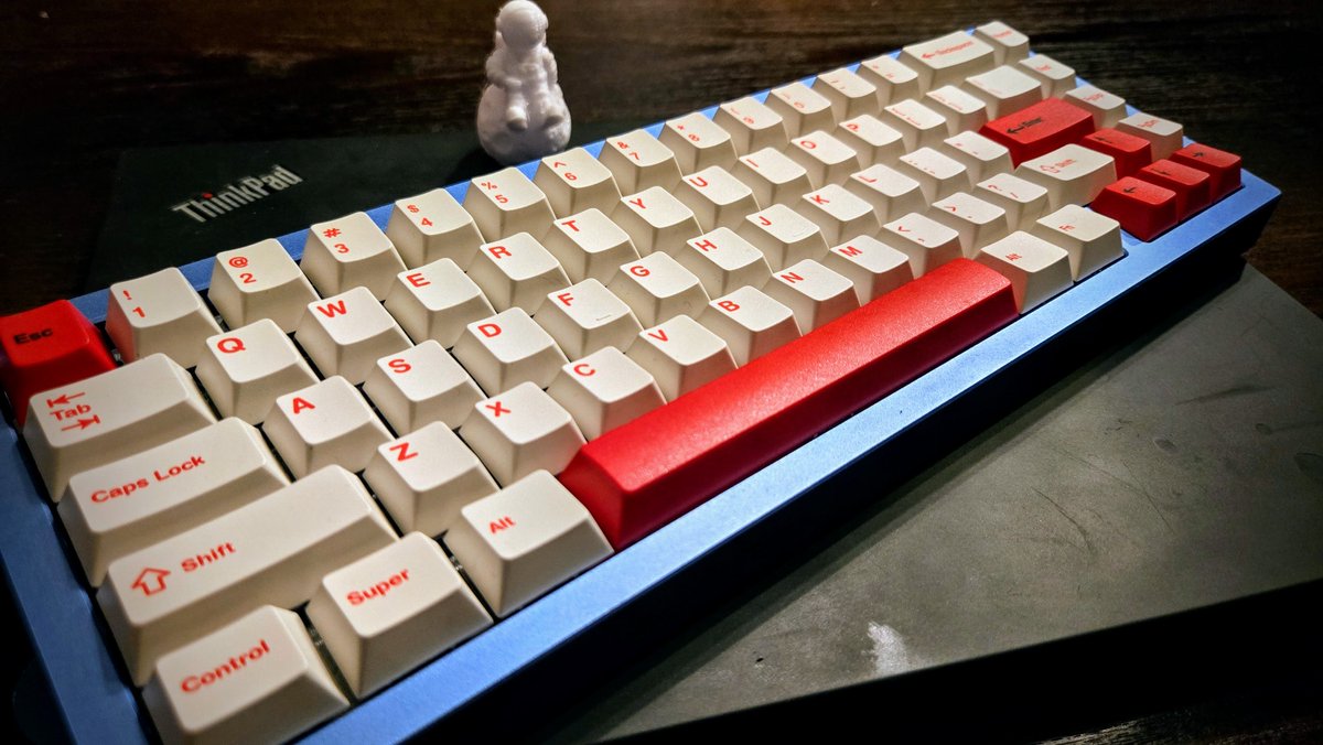 MechTech Keyboards tweet media