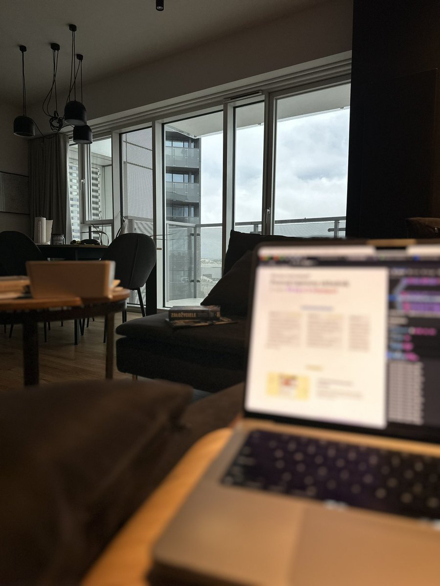 chrisdoesapps's tweet image. Baking new SaaS