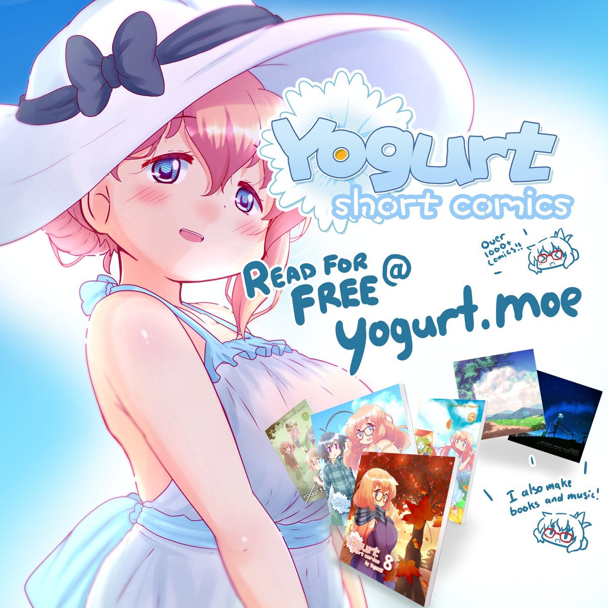 李將龍 (YogurtM) 🎨🐏 tweet media