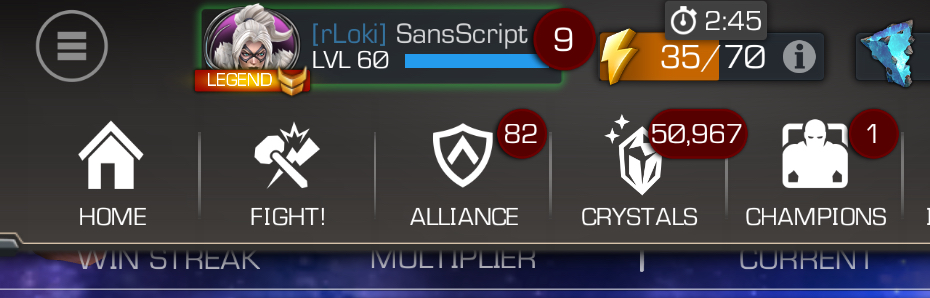 Scarcoh's tweet photo. @ContestChampion https://t.co/qzONGTqJ6c