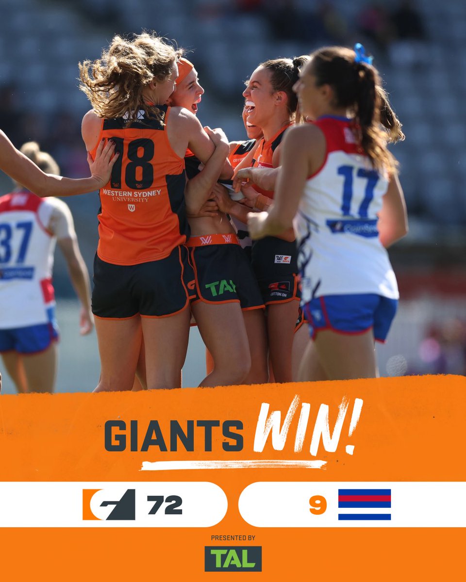 Now that’s how you start a season 🔥