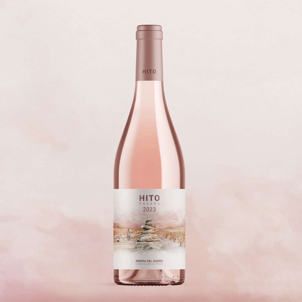 armoder1's tweet image. Compartimos el proyecto de diseño e ilustración para los vinos Hito Rosado y Tinto de #BodegasCepa21 armoder.com/diseno-etiquet… #armoderdesign #RiberadelDuero #winelabel #horcajo