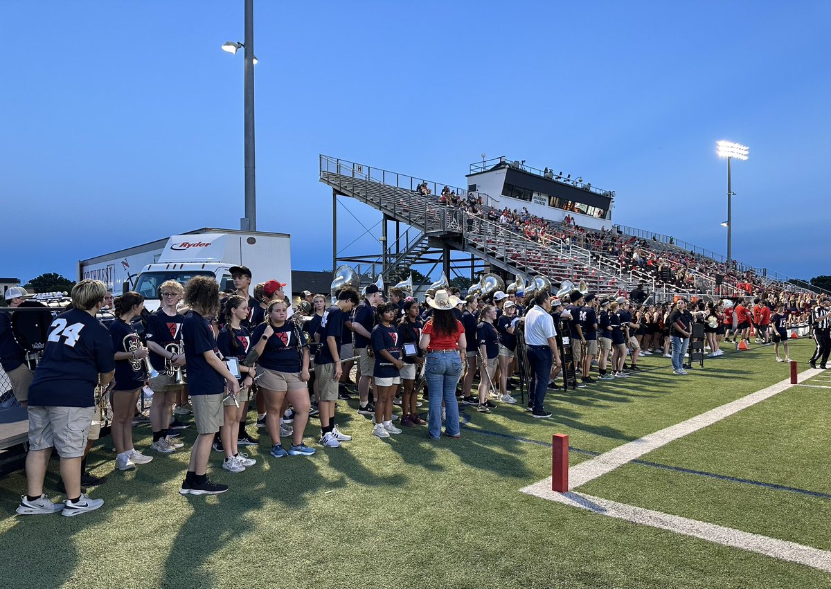 Northwest High School (@nhstexans) on Twitter photo First <a href="/NWTexanFootball/">NW Texans Football</a> game and win of the season! Way to start, Texans!!🏈
#Flagship #PartoftheShipPartoftheCrew First <a href="/NWTexanFootball/">NW Texans Football</a> game and win of the season! Way to start, Texans!!🏈
#Flagship #PartoftheShipPartoftheCrew