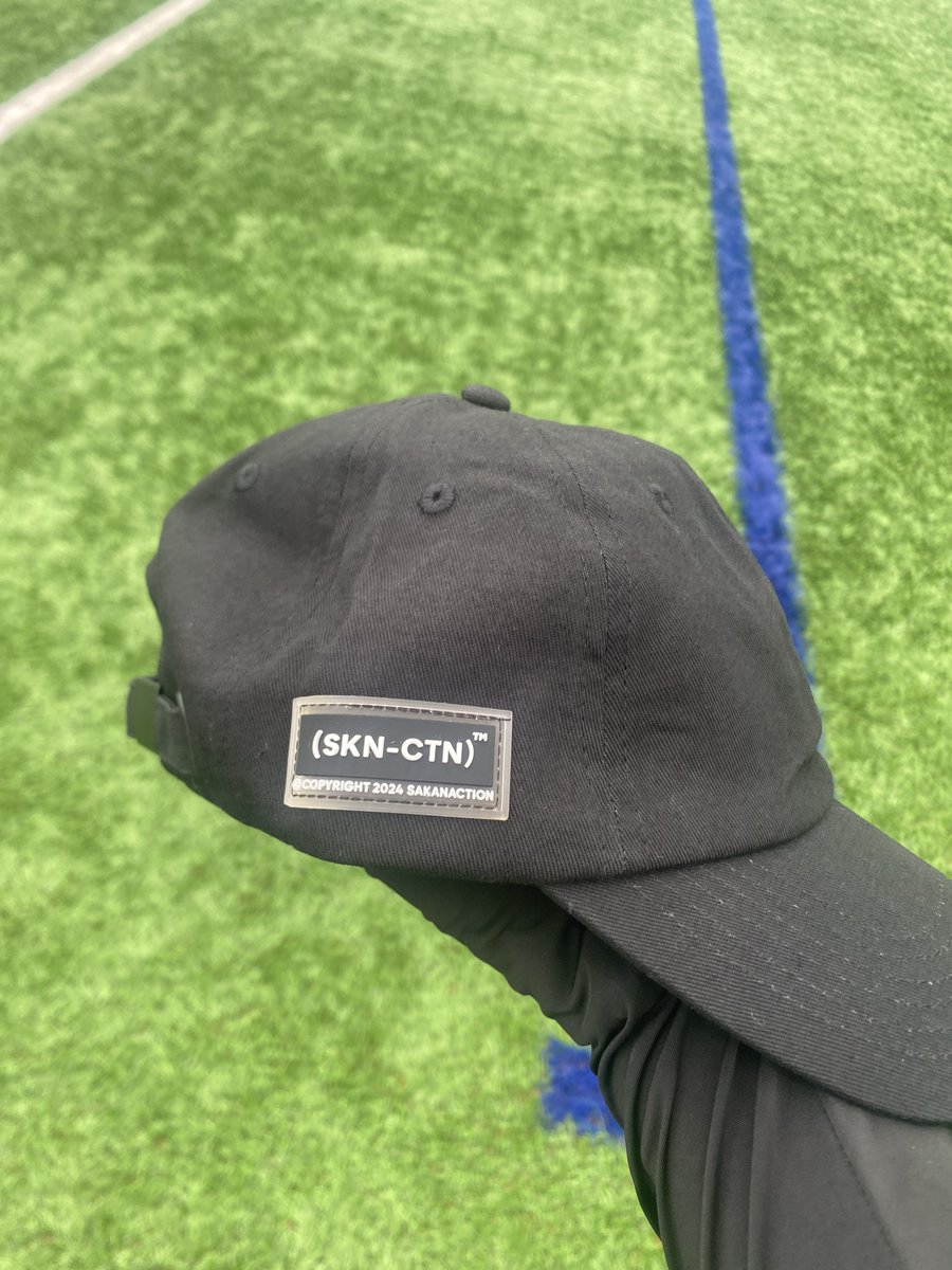 商品詳細ページ | sakanaction ONLINE STORE | NF CAP サカナクション