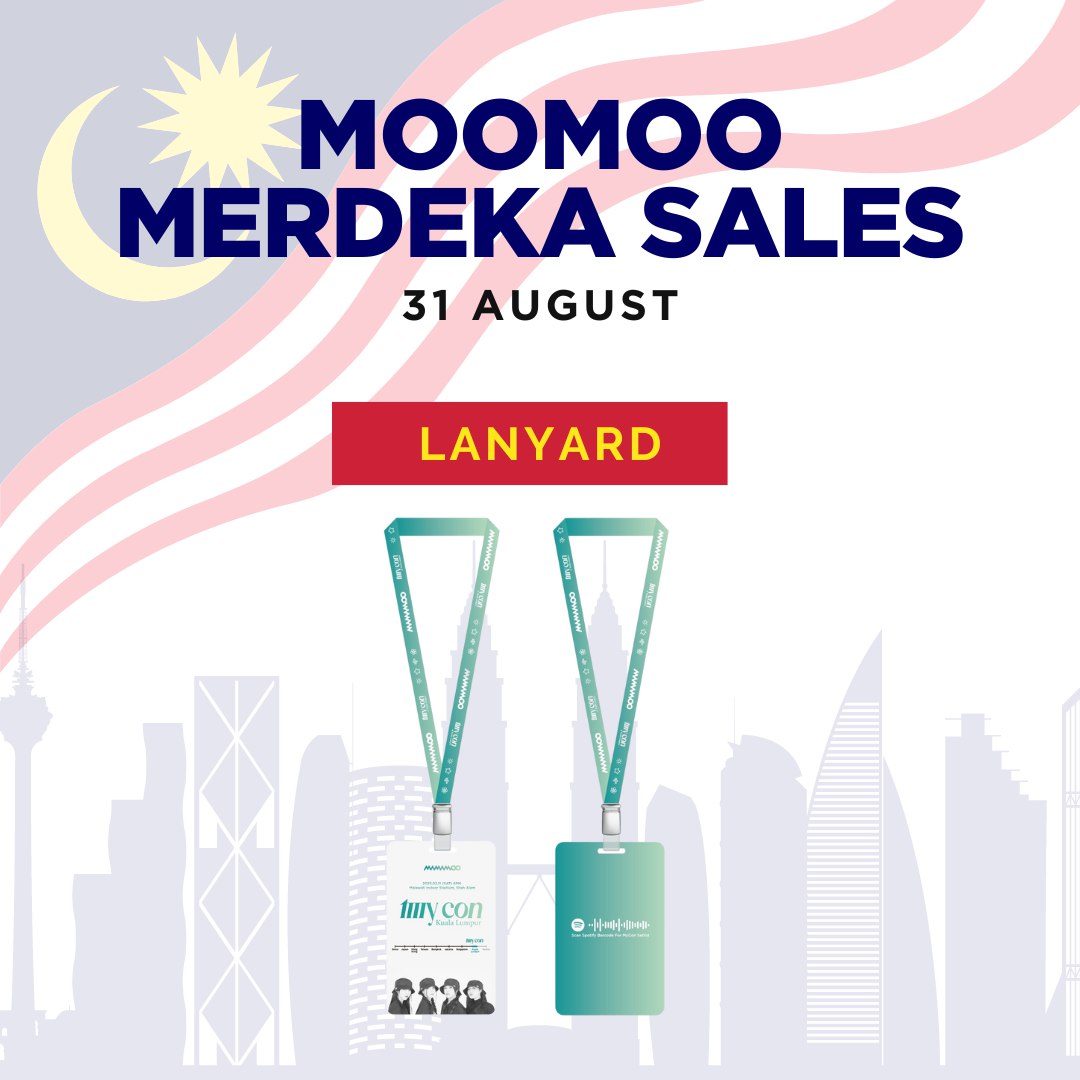 Mamamoo Union Malaysia tweet media