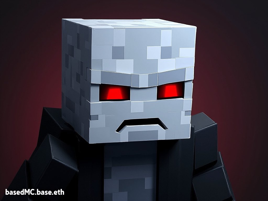rynjvi's tweet photo. @based_minecraft @EthmojiPunks @brian_armstrong https://t.co/bv0zvGHImp