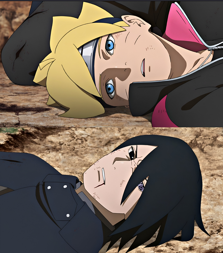 • BORUTO：NARUTO NEXT GENERATIONS
🎙️ |ダビング
⇛ 新しい吹き替えエピソードが利用可能です!
• プラットフォーム: 6anime.one 🖤
無料で視聴 📺 - 6anime.one/anime/boruto-n…
#anime #japanese #Boruto #NARUTO