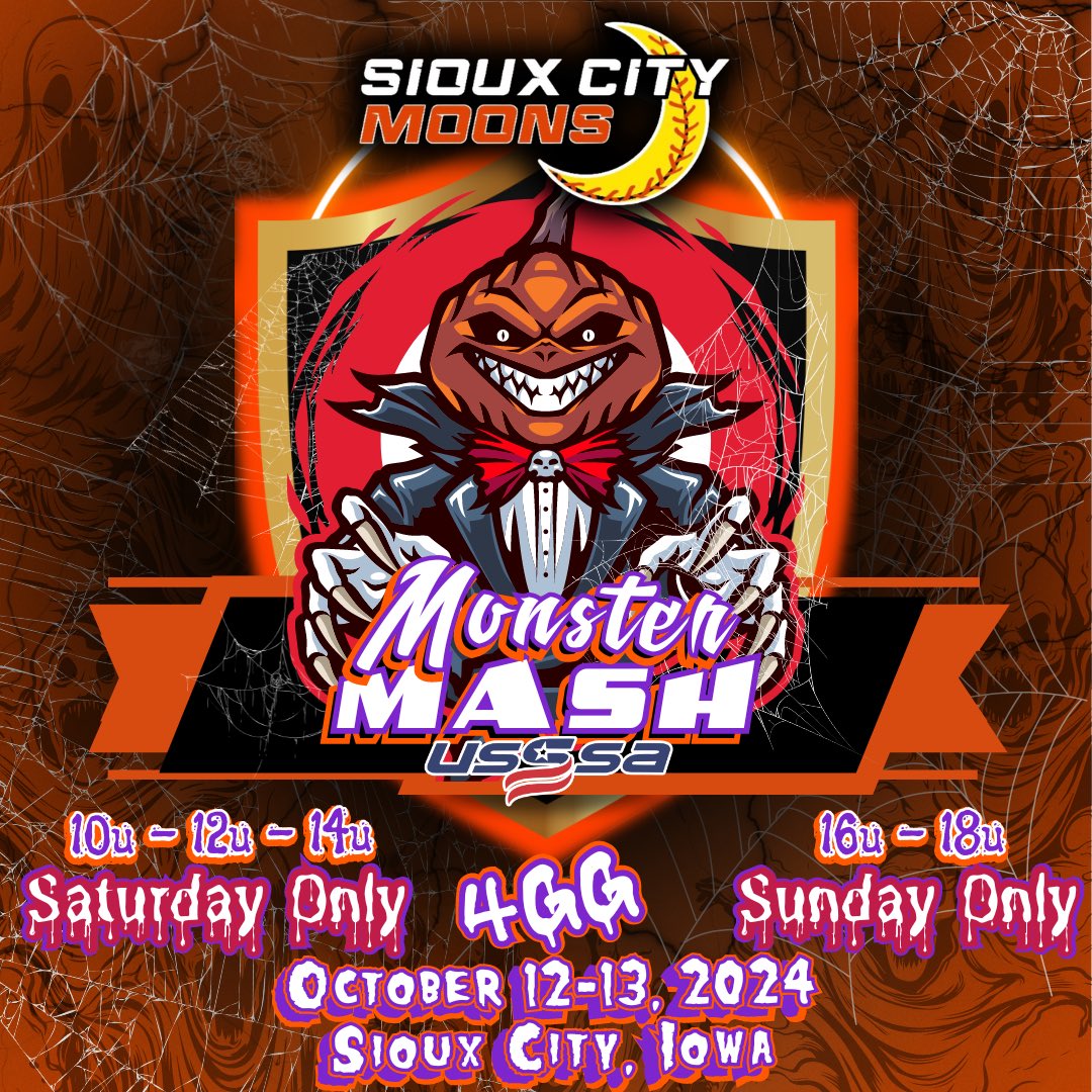 siouxcitymoons's tweet photo. Are YOU SCARED to Sign up❓🥎🌙
#EastsideProcess 🥎🧙‍♀️👹🎃👻🧟‍♀️ https://t.co/3W8WlUbAYj