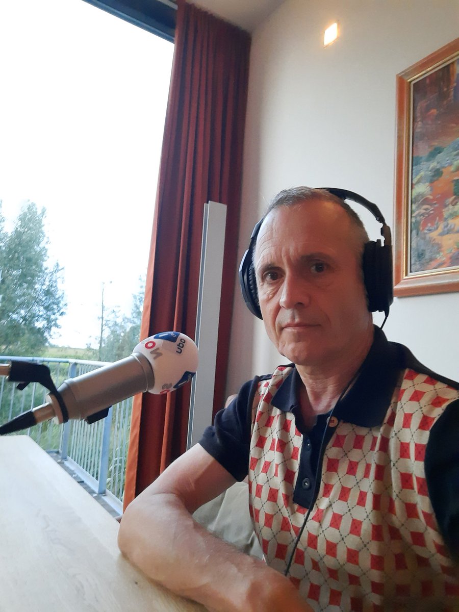 marcelboogers's tweet photo. Straks op @NPORadio1 over investeringen in gemeentelijke infrastructuur. Heel vroeg, inderdaad. https://t.co/STqntPkSM8