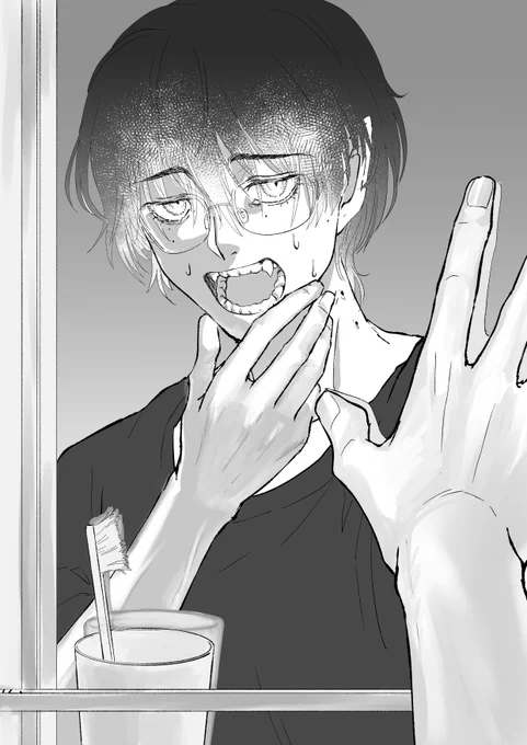 これ病院行ったほうがいいんかな 