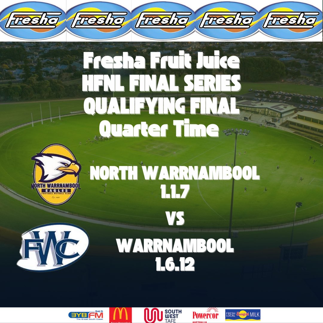 Hampden FNL (@hampdenfnl) on Twitter photo 