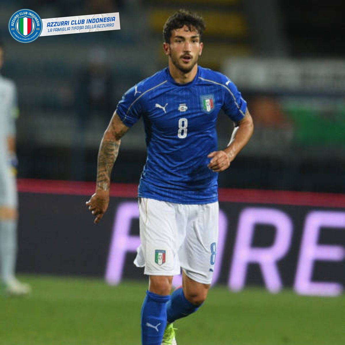 AzzurriInd's tweet photo. CALCIO MERCATO!
Lazio mengkonfirmasi Danilo Cataldi telah dipinjamkan ke Fiorentina.
#DaniloCataldi #ForzaAzzurri #VivoAzzurro https://t.co/MNzjFkTvvW
