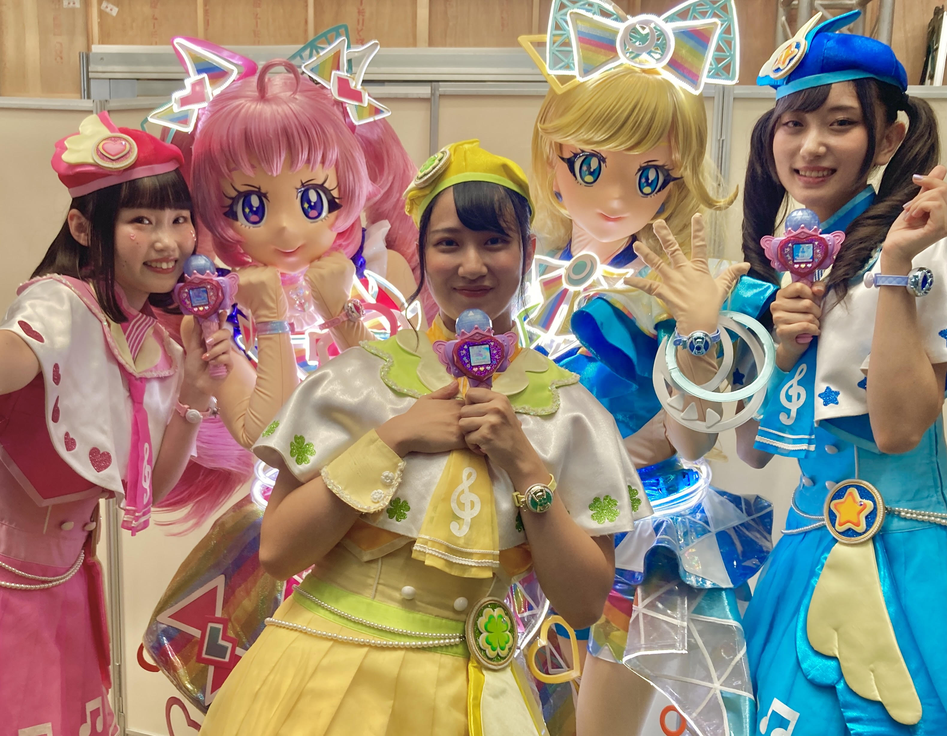 ゲーム「ひみつのアイプリ」「アイプリバース」公式 on X: ゲーム「ひみつのアイプリ」「アイプリバース」公式 on X: