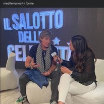 MEDITERRANEA TV (@mediterratv_tv) on Twitter photo 