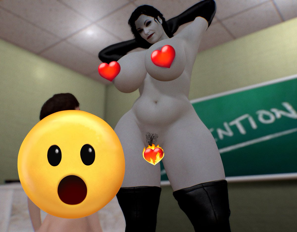 Heartattack3DX's tweet photo. BAD BOYS GET A 1 ON 1 WITH LADY D

#VAM #VIRTAMATE #3DCG #3D https://t.co/uIgRKoAewE