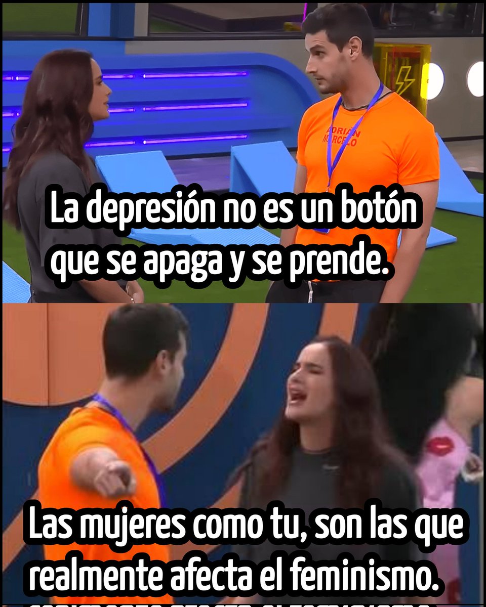 AMÉRICA Y NADA MÁS tweet media