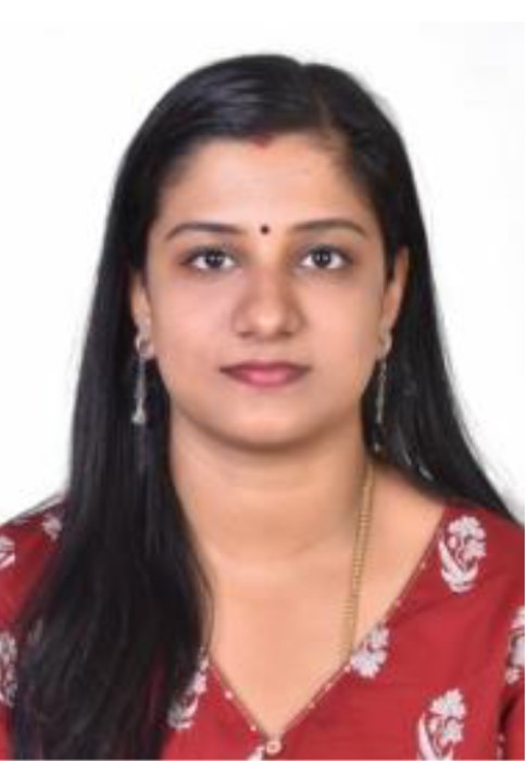sctimst_tvm's tweet photo. Congratulations 👏
Mrs. Geethu S Nair, Junior Research Fellow in the SERB-POWER project under Dr. Divya M S, Scientist-C in the Dept of Pathology, Hospital Wing, SCTIMST for winning the Best poster presentation award. 👏💐 https://t.co/2h0cVLj1Pr