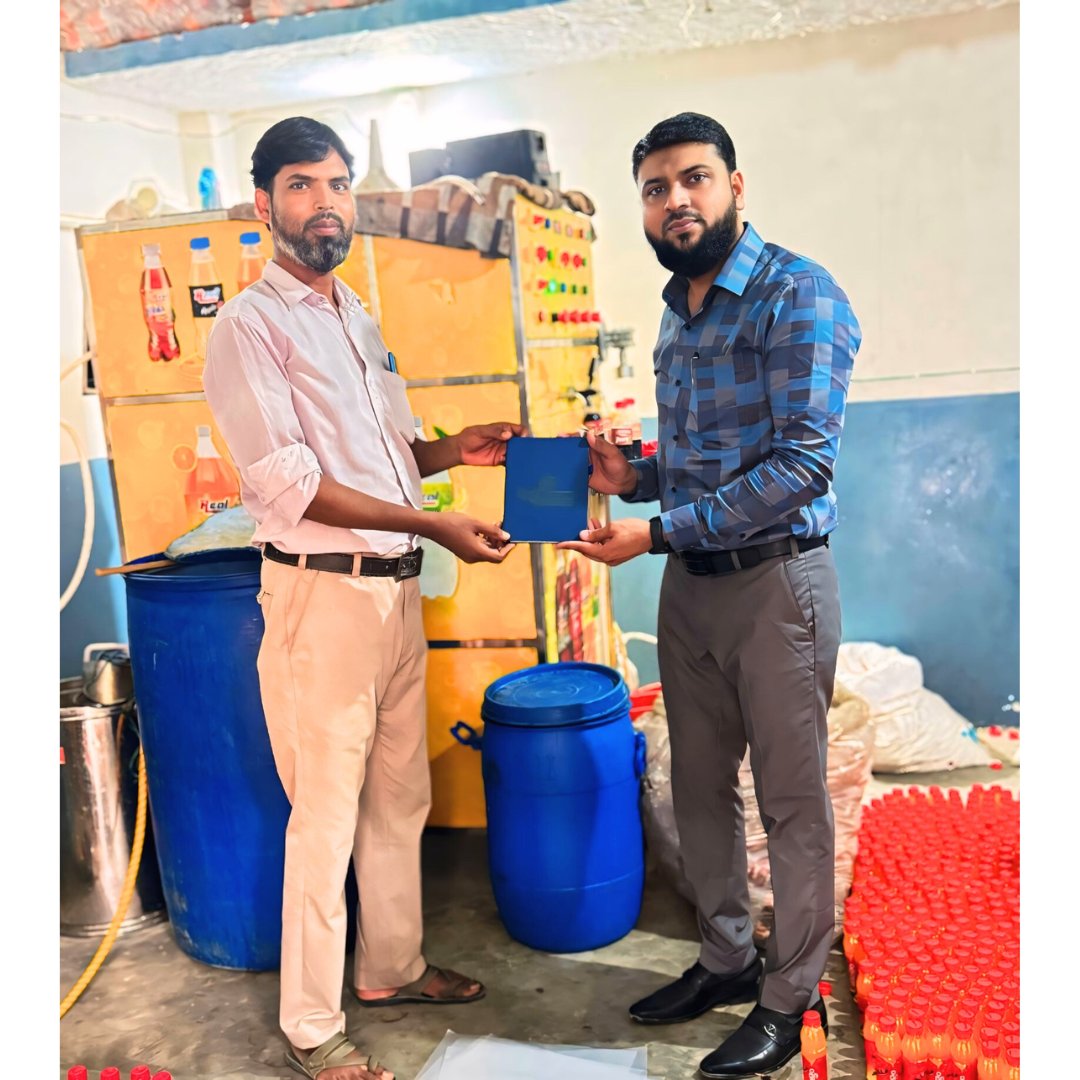 Realbeverage's tweet image. Customer Review from Bihar रोज कमाते है 10,000 से 12000 || आप भी कमा सकते हो इनकी तरह||✅

📱 Call/WhatsApp:
+91 989898 0382 
+91 989898 5086 

#realbeverage #BeverageProduction #SodaMachine #CarbonatedDrinks #NonCarbonatedDrinks #StainlessSteel #IndustrialMachinery #HighCapacity