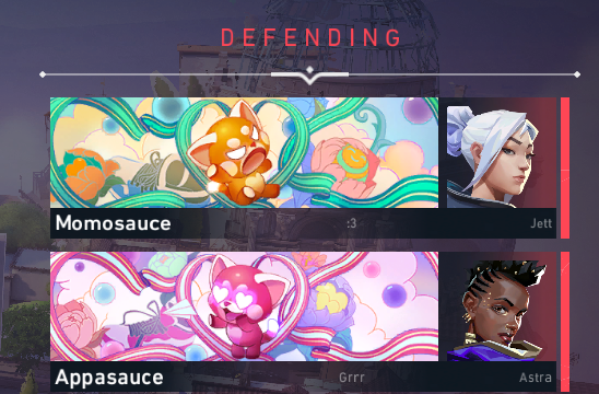 are they really happy if theyre playing comp at 1 am