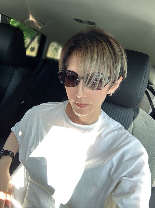 Twitterのコスプレ画像4