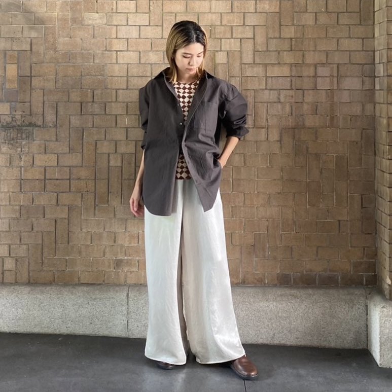 【STAFF STYLING】

詳細は下記URLからご覧頂けます！

beams.co.jp/styling/psk/96…

#pilgrimsurfsupply