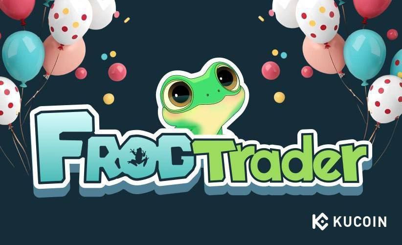 ๐ชAirdrop Alert Daily ๐ฆ๐ #AAD (uTube) (@airdropalertaad) on Twitter photo #KuCoin drops a new app like $DOGS!๐๐ฐ
๐ฅ xKuCoin - ๐ธ FROG ๐ธ a mini-app on Telegram โฌ๏ธ
๐ ๐๐น๐ฎ๐ถ๐บ ๐๐ผ๐๐ฟ ๐ฏ๐ผ๐ป๐๐ ๐ป๐ผ๐:
t.me/xkucoinbot/kucโฆ
๐๐ข๐ช ๐ง๐ข:
1๏ธโฃ Go to xKucoin bot
2๏ธโฃ Get your first coins
3๏ธโฃ Tasks and tap-game coming soon
or
- Open $TON Wallet: #KuCoin drops a new app like $DOGS!๐๐ฐ
๐ฅ xKuCoin - ๐ธ FROG ๐ธ a mini-app on Telegram โฌ๏ธ
๐ ๐๐น๐ฎ๐ถ๐บ ๐๐ผ๐๐ฟ ๐ฏ๐ผ๐ป๐๐ ๐ป๐ผ๐:
t.me/xkucoinbot/kucโฆ
๐๐ข๐ช ๐ง๐ข:
1๏ธโฃ Go to xKucoin bot
2๏ธโฃ Get your first coins
3๏ธโฃ Tasks and tap-game coming soon
or
- Open $TON Wallet: