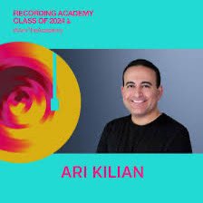 lathofy's tweet image. ga lupa dong… PR dia sendiri, si Ari Kilian aja salah satu member recording academy aka Grammys.🔥 #AgnezMo @agnezmo