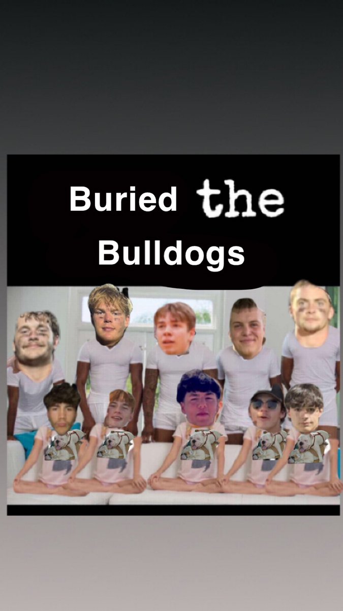 Linton Barstool tweet media