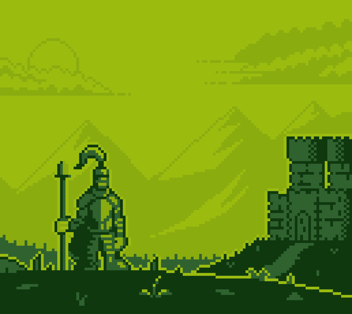 Juampe_pixel's tweet photo. Memories from the past

#pixelart #4bit https://t.co/XVZbOtAxA1