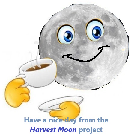 VyacheslavNN's tweet photo. Have a nice day from the Harvest Moon project
#MeteorWallet #neartinkerunion #harvestmoon
#memes https://t.co/USCTreNQWV