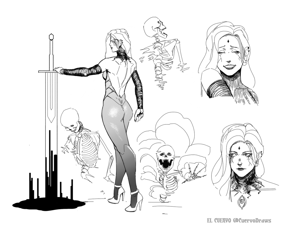 CuervoDraws's tweet photo. @Rizdraws my links: 
https://t.co/976Yz6Lf4H https://t.co/hlwf4UiJiJ