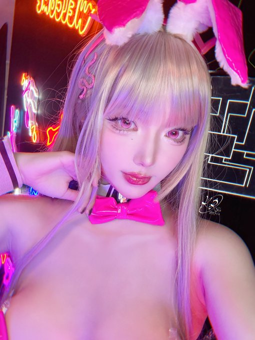 コスプレイヤー切切キリコのTwitter画像7