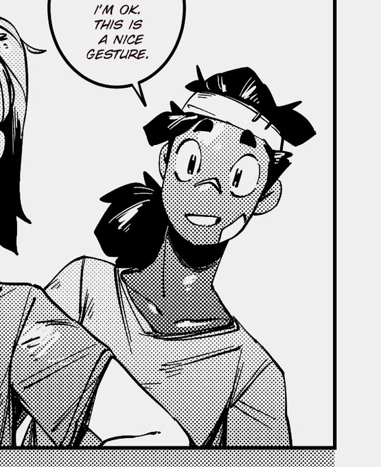 10/10 would die for her 