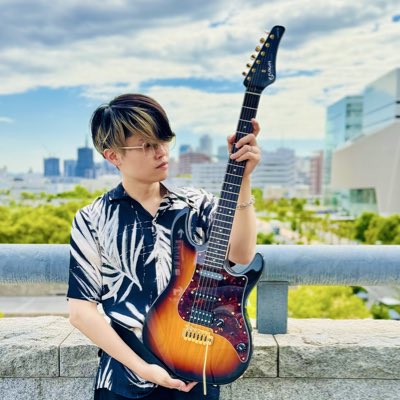 ryan_naoto's tweet photo. #新しいプロフィール画像 https://t.co/zNMbpVvRzp