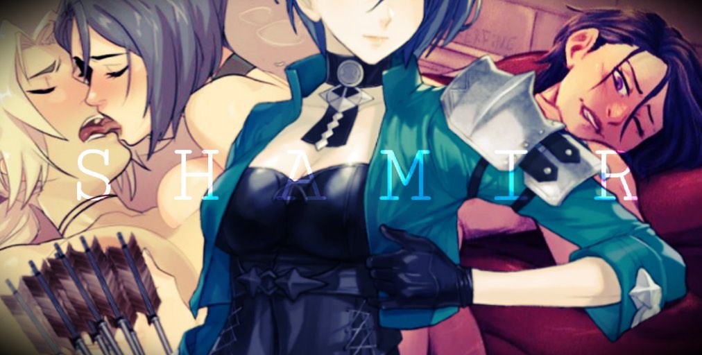 ⚔︎ 𝗔 𝗚𝗼𝗼𝗱 𝗠𝗲𝗿𝗰𝗲𝗻𝗮𝗿𝘆 
     𝗦𝘁𝗮𝘆𝘀…𝗙𝗼𝗰𝘂𝘀𝗲𝗱 ⚔︎

    ♤ 𝙎𝙚𝙫𝙮’𝙨 𝙋𝙤𝙧𝙩𝙧𝙖𝙮𝙖𝙡 𝙊𝙛:

              ▶︎ 𝓐𝓻𝓬𝓱𝓮𝓻 𝓐𝓹𝓪𝓻𝓽 ◀︎
           ◇ 𝓢𝓱𝓪𝓶𝓲𝓻 𝓝𝓮𝓻𝓿𝓪𝓷𝓭 ◇

  ⇲🧵