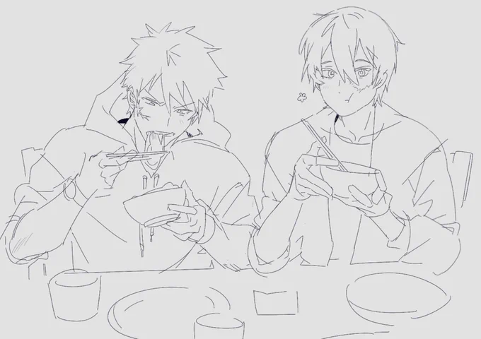 scribble bktd 