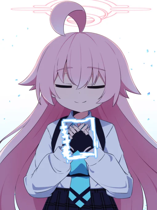 たとえ形がなくても 