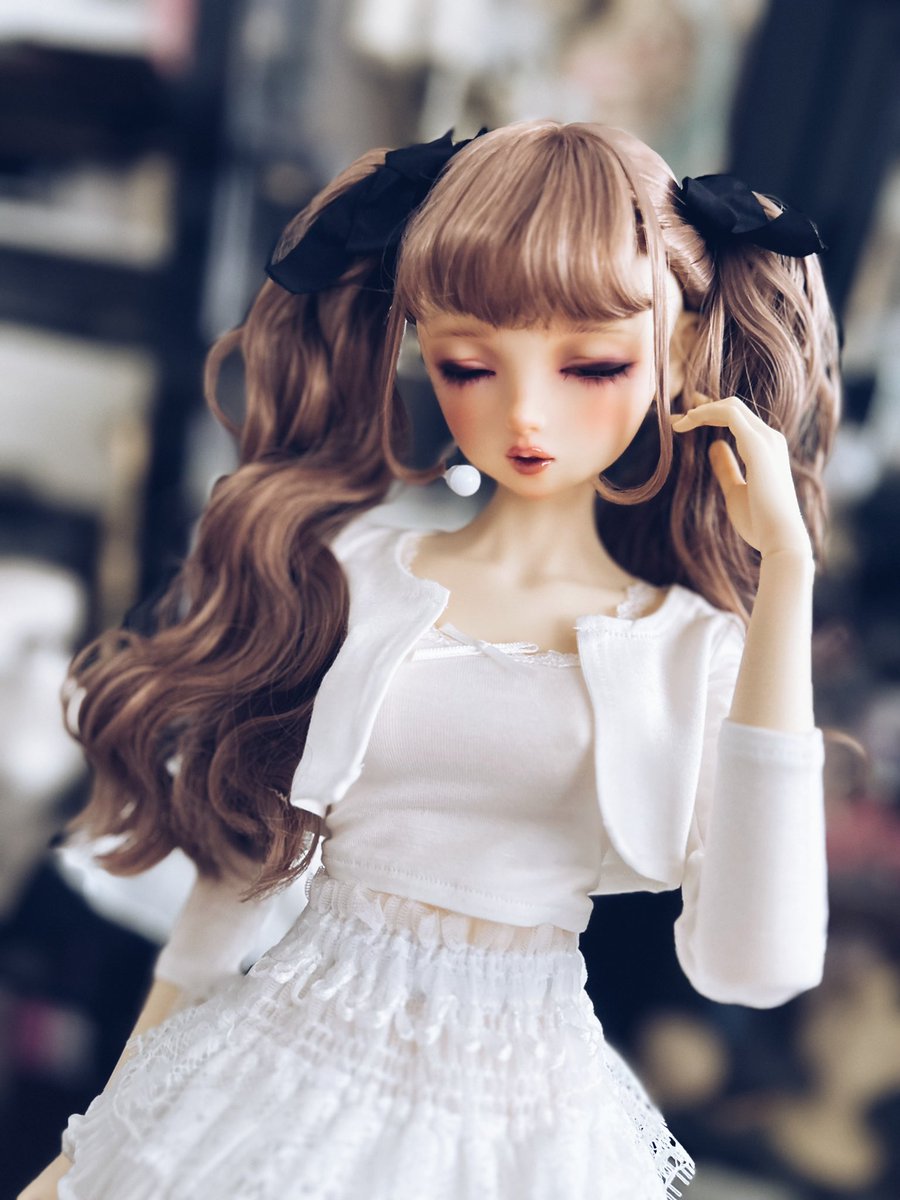 lovesprungLS's tweet photo. うちのワノオフ眠翔「セイソン」のアイドルルック 🌟
#sd_syo #volksdoll #sd_翔 #lepetitmiel https://t.co/efoQHy224G